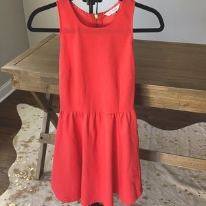 Sleeveless Dress